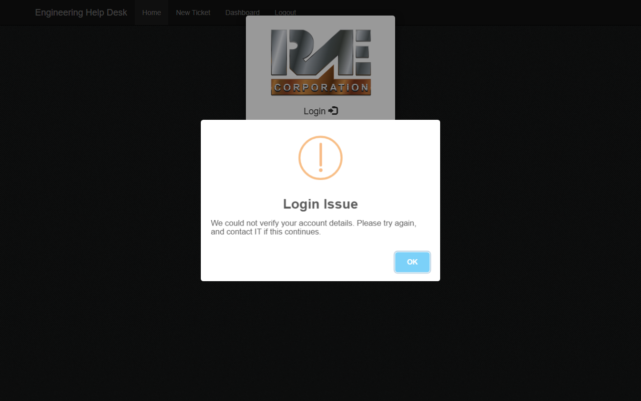 Engineering Help Desk preview