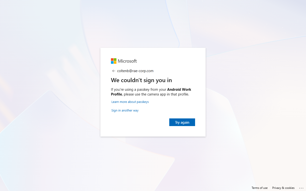 Email Man preview